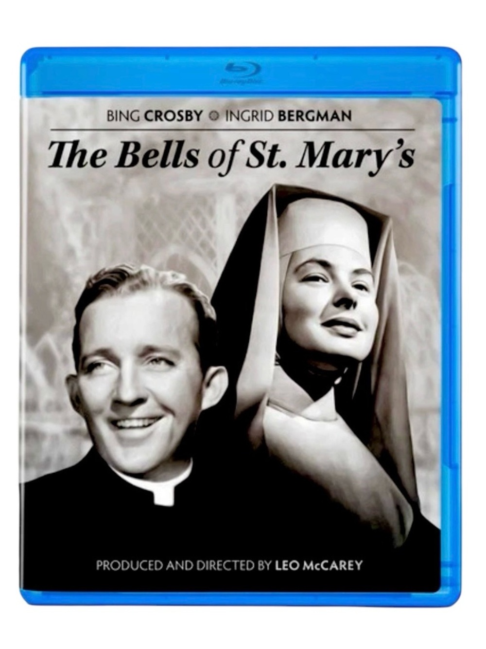 The Bells Of St. Mary's (Blu-ray, 1945)